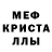 APVP мука Xanchik 001